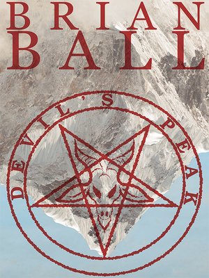 cover image of Devil's Peak